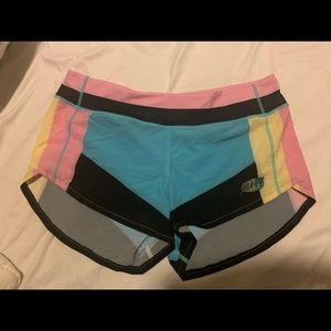 SLUNKS - SkiDo Slunks Shorts Women’s XL